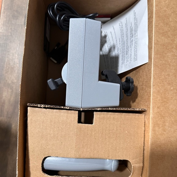 Virtual Pilot Pro New in box - Picture 2 of 4